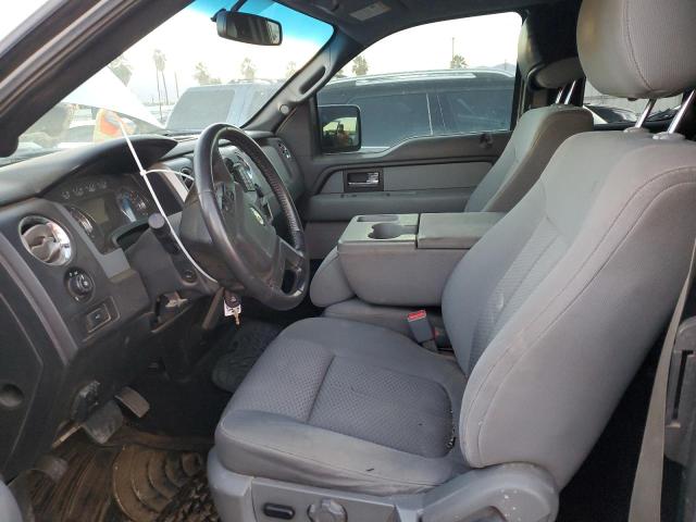 Photo 7 from auction – 2013 FORD F150 SUPER with VIN 1FTEX1CM7DFD48807