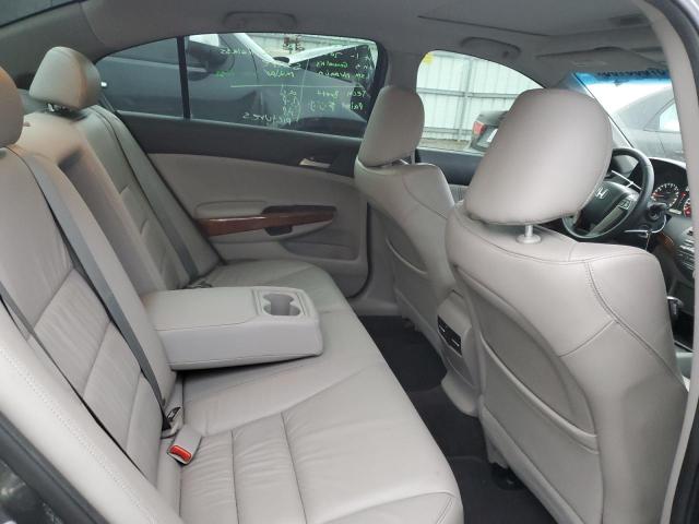 Photo 10 from auction – 2012 HONDA ACCORD EXL with VIN 1HGCP3F83CA035221
