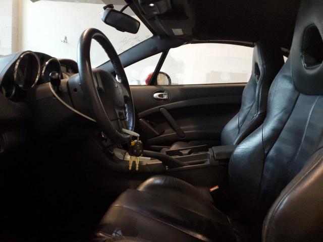 Photo 7 from auction – 2011 MITSUBISHI ECLIPSE SP with VIN 4A37L5EF6BE001186