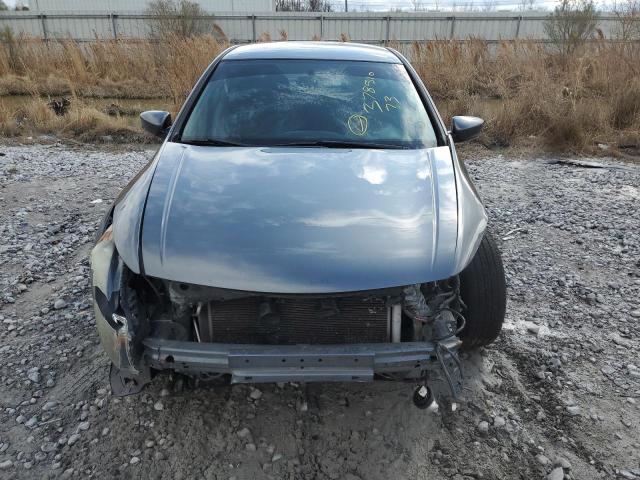 Photo 5 from auction – 2012 HONDA ACCORD LX with VIN 1HGCP2F34CA193484