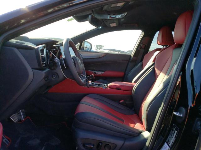 Photo 7 from auction – 2022 LEXUS NX 350 with VIN 2T2KGCEZ9NC009611