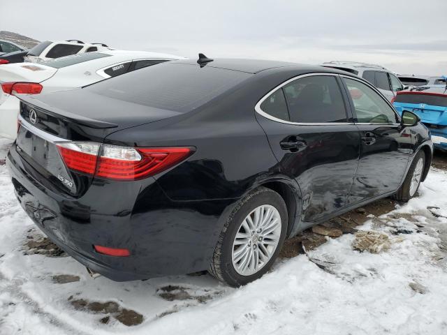 Photo 3 from auction – 2014 LEXUS ES 350 with VIN JTHBK1GG4E2116825