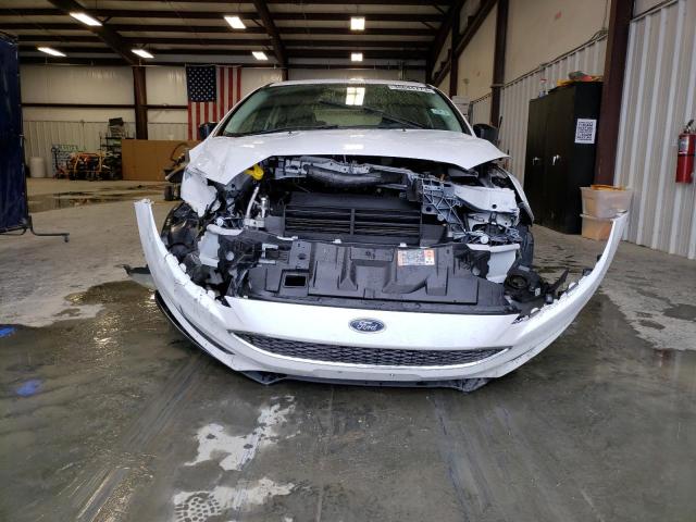 Photo 5 from auction – 2017 FORD FOCUS S with VIN 1FADP3E22HL282697
