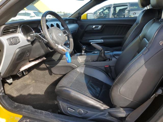 Photo 7 from auction – 2015 FORD MUSTANG GT with VIN 1FA6P8CF0F5434182