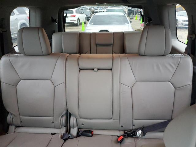 Photo 10 from auction – 2013 HONDA PILOT EXL with VIN 5FNYF3H51DB007064