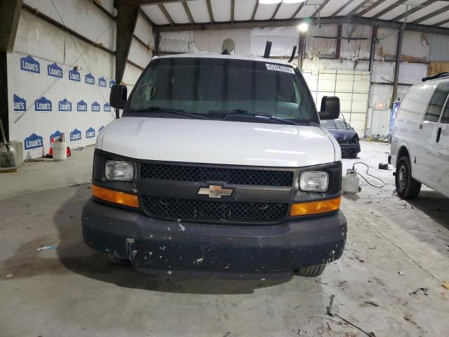 Photo 5 from auction – 2013 CHEVROLET EXPRESS G2 with VIN 1GCWGFCA8D1903994