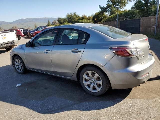 Photo 2 from auction – 2012 MAZDA 3 I with VIN JM1BL1UG9C1529894