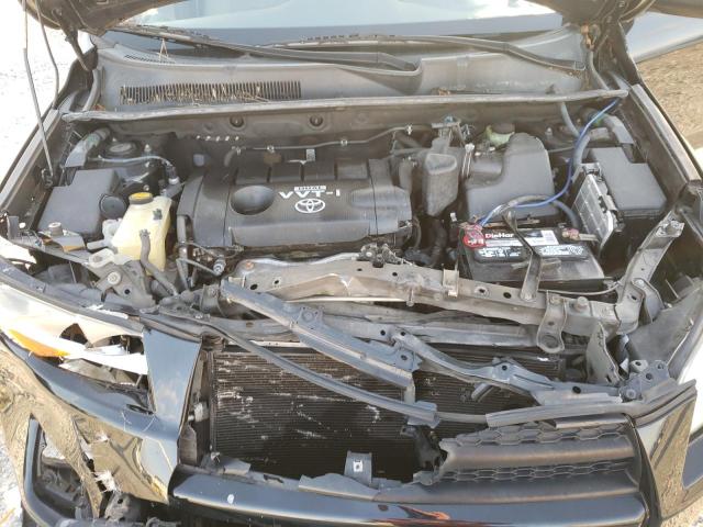 Photo 12 from auction – 2010 TOYOTA RAV4 with VIN 2T3ZF4DV2AW043786