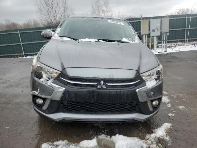 Photo 5 from auction – 2018 MITSUBISHI OUTLANDER with VIN JA4AR3AWXJU011980