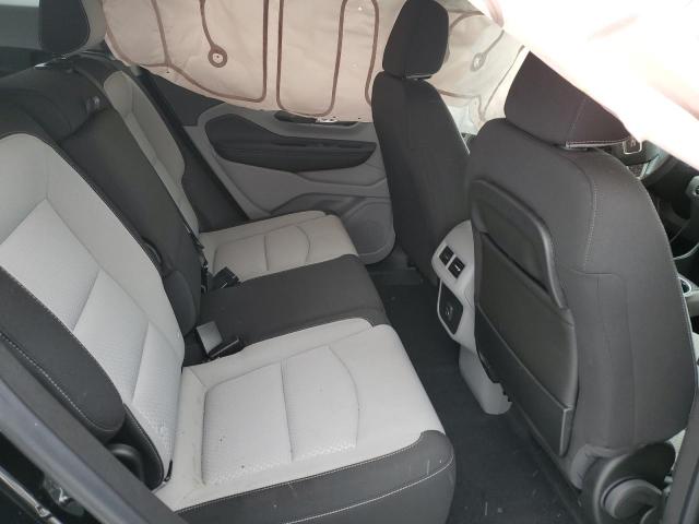Photo 10 from auction – 2022 GMC TERRAIN SL with VIN 3GKALTEV8NL176651