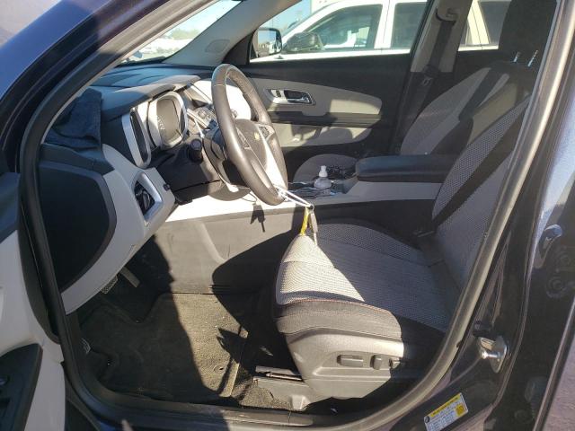 Photo 7 from auction – 2017 CHEVROLET EQUINOX LT with VIN 2GNALCEKXH1524206