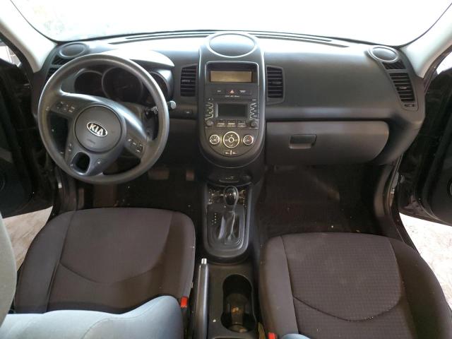 Photo 8 from auction – 2013 KIA SOUL with VIN KNDJT2A57D7753071
