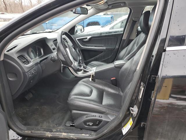 Photo 7 from auction – 2014 VOLVO S60 T5 with VIN YV1612FSXE2284027