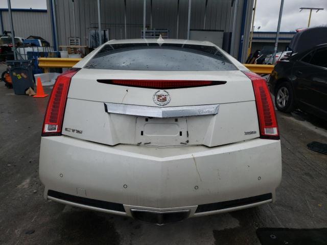 Photo 6 from auction – 2011 CADILLAC CTS PERFOR with VIN 1G6DJ1ED7B0148636
