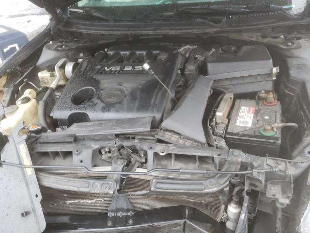 Photo 11 from auction – 2011 NISSAN ALTIMA SR with VIN 1N4BL2AP7BN419191