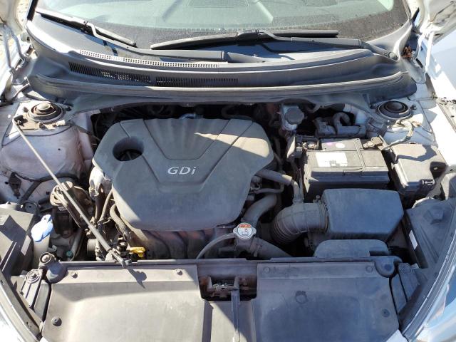 Photo 11 from auction – 2012 HYUNDAI VELOSTER with VIN KMHTC6AD1CU062623