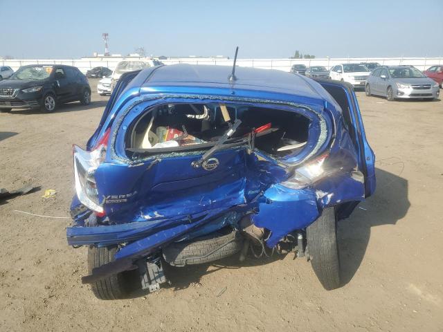 Photo 6 from auction – 2016 NISSAN VERSA NOTE with VIN 3N1CE2CP5GL398647