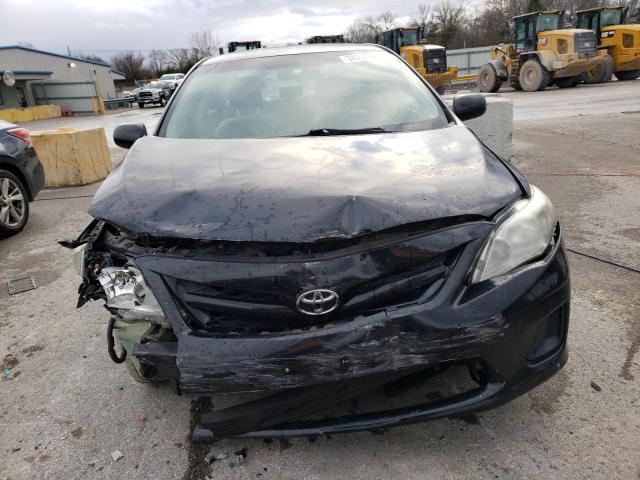 Photo 5 from auction – 2013 TOYOTA COROLLA BA with VIN 5YFBU4EE6DP135293