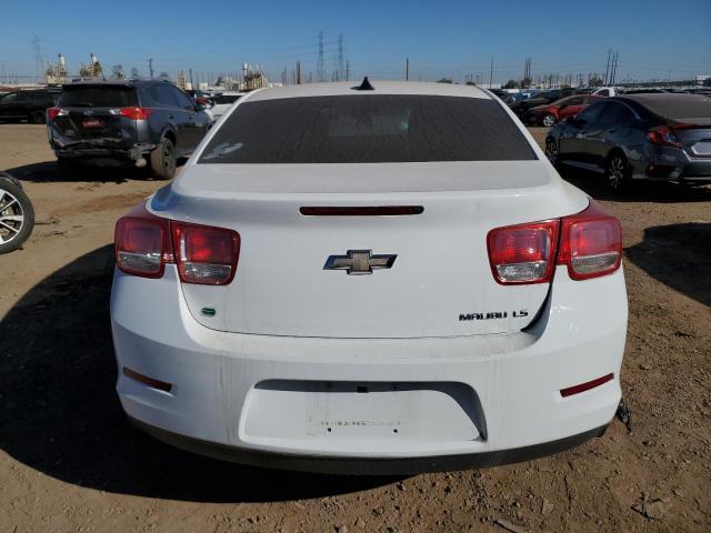 Photo 6 from auction – 2014 CHEVROLET MALIBU LS with VIN 1G11B5SLXEF213909