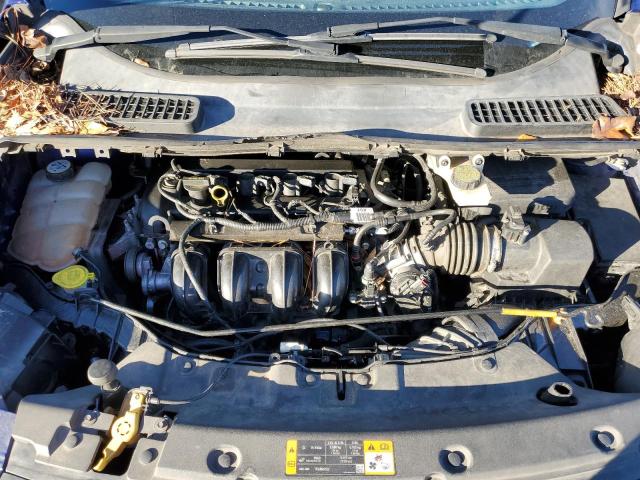 Photo 11 from auction – 2013 FORD ESCAPE S with VIN 1FMCU0F72DUD83634