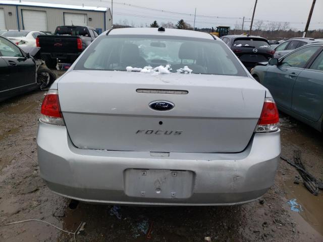 Photo 6 from auction – 2008 FORD FOCUS S/SE with VIN 1FAHP34N48W113714