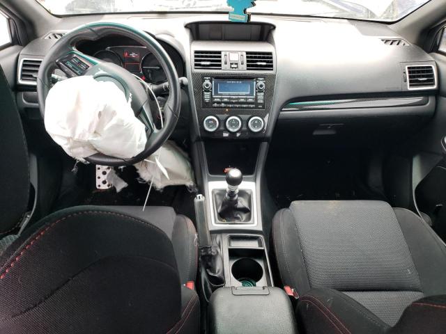 Photo 8 from auction – 2015 SUBARU WRX PREMIU with VIN JF1VA1D68F9810588