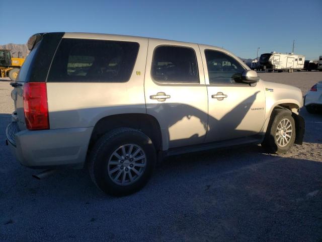 Photo 3 from auction – 2008 GMC YUKON HYBR with VIN 1GKFC13598R220537