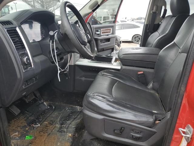 Photo 7 from auction – 2011 DODGE RAM 3500 with VIN 3D73Y3CL7BG622421