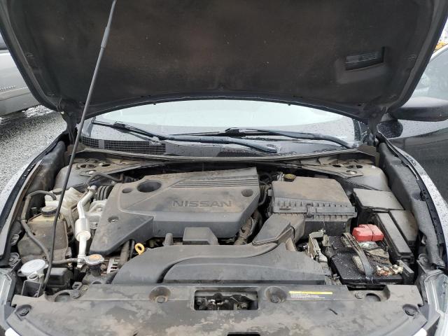 Photo 11 from auction – 2017 NISSAN ALTIMA 2.5 with VIN 1N4AL3AP4HC288954
