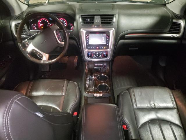 Photo 8 from auction – 2014 GMC ACADIA DEN with VIN 1GKKRTKDXEJ361919