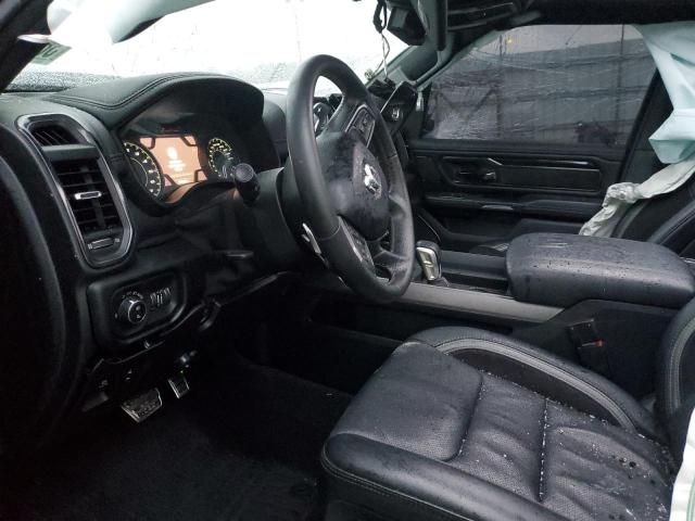 Photo 7 from auction – 2022 RAM 1500 REBEL with VIN 1C6SRFLT0NN133852