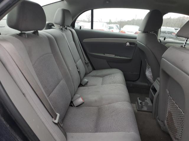 Photo 10 from auction – 2010 CHEVROLET MALIBU LS with VIN 1G1ZB5EB8A4134069