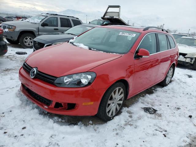 VOLKSWAGEN JETTA TDI 2013 with VIN 3VWPL7AJ5DM674313 - Photo from auction
