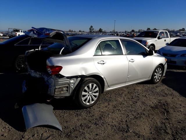 Photo 3 from auction – 2012 TOYOTA COROLLA BA with VIN 5YFBU4EE1CP064051