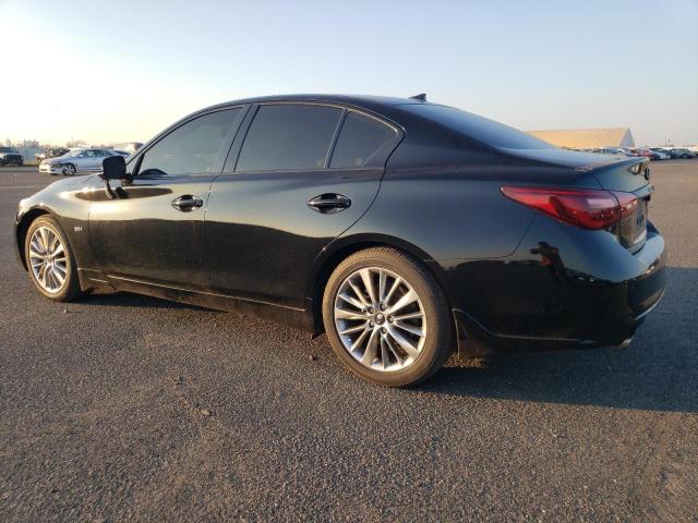 Photo 2 from auction – 2018 INFINITI Q50 LUXE with VIN JN1EV7AP9JM354530