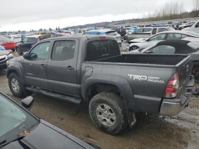 Photo 2 from auction – 2014 TOYOTA TACOMA DOU with VIN 3TMLU4EN2EM151228