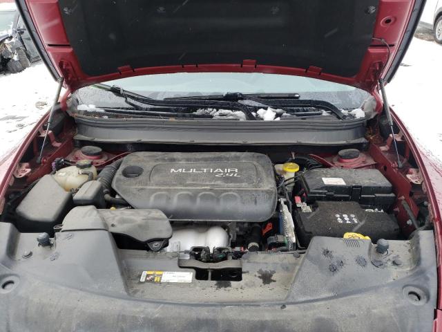 Photo 12 from auction – 2017 JEEP CHEROKEE L with VIN 1C4PJMCB5HW556894