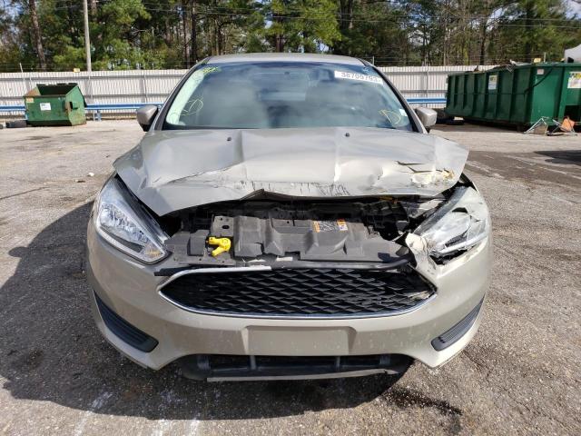 Photo 5 from auction – 2015 FORD FOCUS SE with VIN 1FADP3F29FL316601