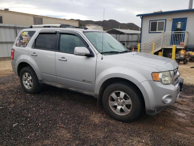 Photo 4 from auction – 2009 FORD ESCAPE HYB with VIN 1FMCU49379KA56102