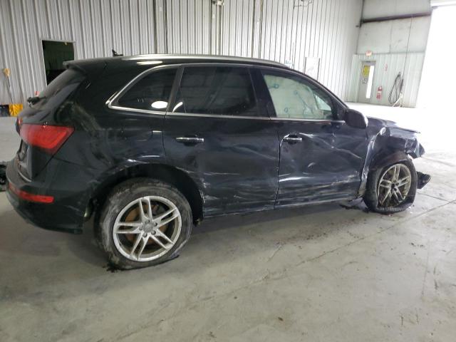 Photo 3 from auction – 2015 AUDI Q5 PREMIUM with VIN WA1DGAFP5FA070839