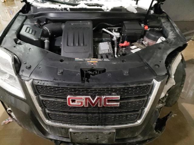 Photo 12 from auction – 2015 GMC TERRAIN SL with VIN 2GKFLWEKXF6227232