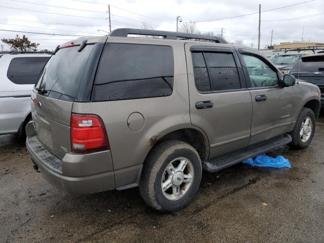 Photo 3 from auction – 2005 FORD EXPLORER X with VIN 1FMZU73E85UC01426
