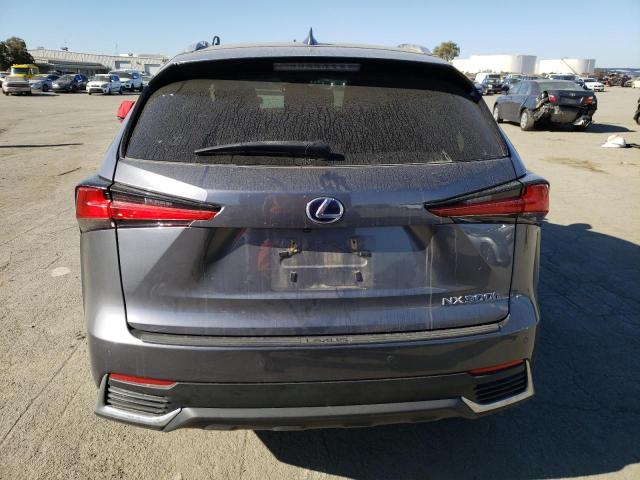 Photo 6 from auction – 2019 LEXUS NX 300H with VIN JTJBJRBZ5K2109662