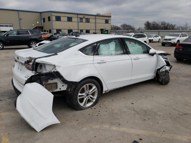 Photo 3 from auction – 2018 FORD FUSION SE with VIN 3FA6P0HD1JR184045
