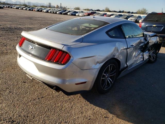 Photo 3 from auction – 2017 FORD MUSTANG with VIN 1FA6P8TH2H5292910