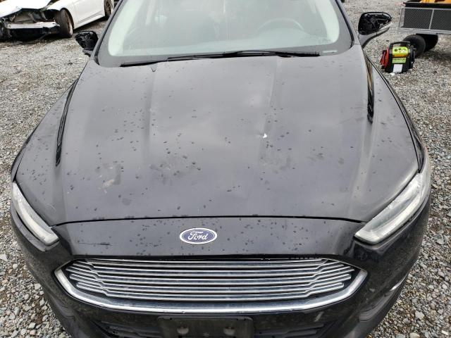 Photo 11 from auction – 2015 FORD FUSION SE with VIN 3FA6P0HD4FR123893