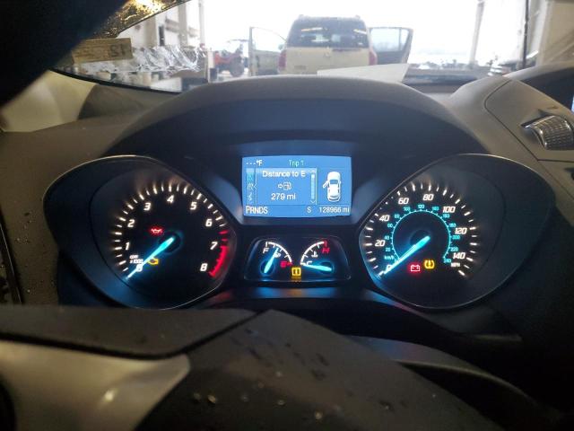 Photo 9 from auction – 2014 FORD ESCAPE SE with VIN 1FMCU9GX1EUD13014