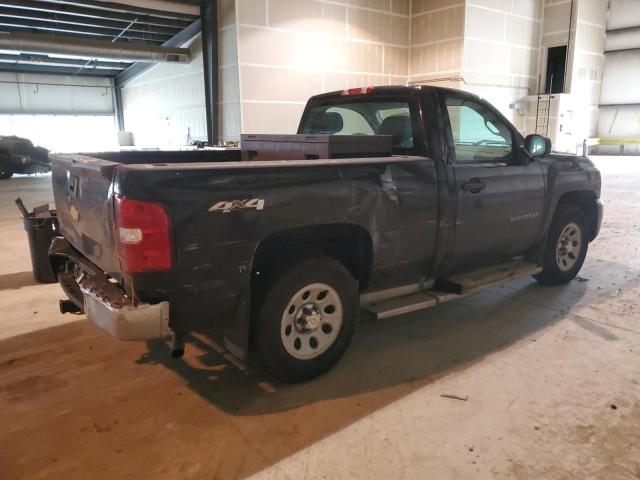 Photo 3 from auction – 2013 CHEVROLET SILVERADO with VIN 1GCNKPEX9DZ187867