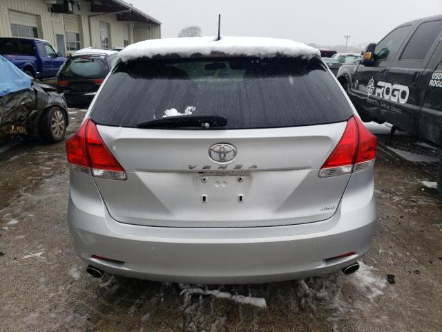Photo 6 from auction – 2011 TOYOTA VENZA with VIN 4T3BK3BB5BU048532