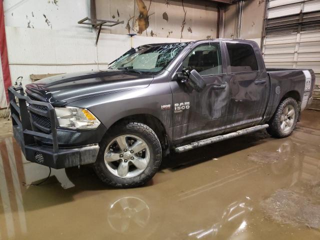 RAM 1500 CLASS 2019 с VIN 1C6RR7KT6KS632156 - Фото с аукциона